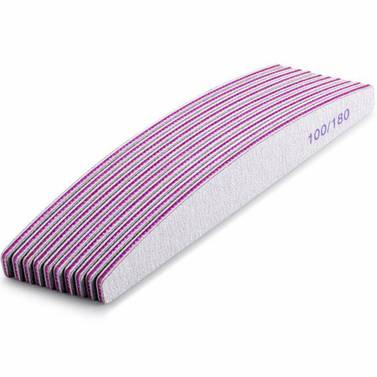Professional Nail Files Gomaki