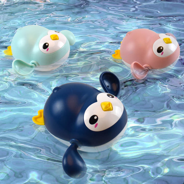 Gomaki Jouet de bain pour enfants 