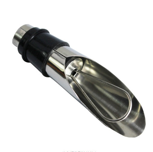 Premium Wine Pourer Spout Gomaki