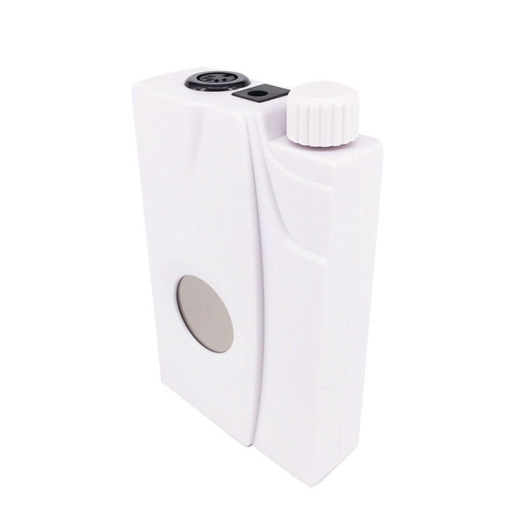 Rechargeable Portable Electric Pen Polish Sharpener Gomaki