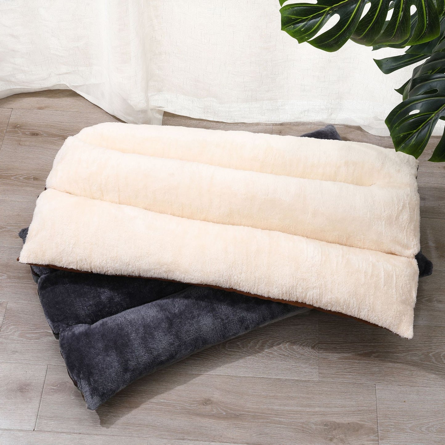 Washable Soft Cushion Mat for Medium and Big Dogs Gomaki Shop