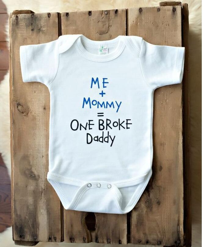 Tuta in morbido cotone a maniche corte Gomaki