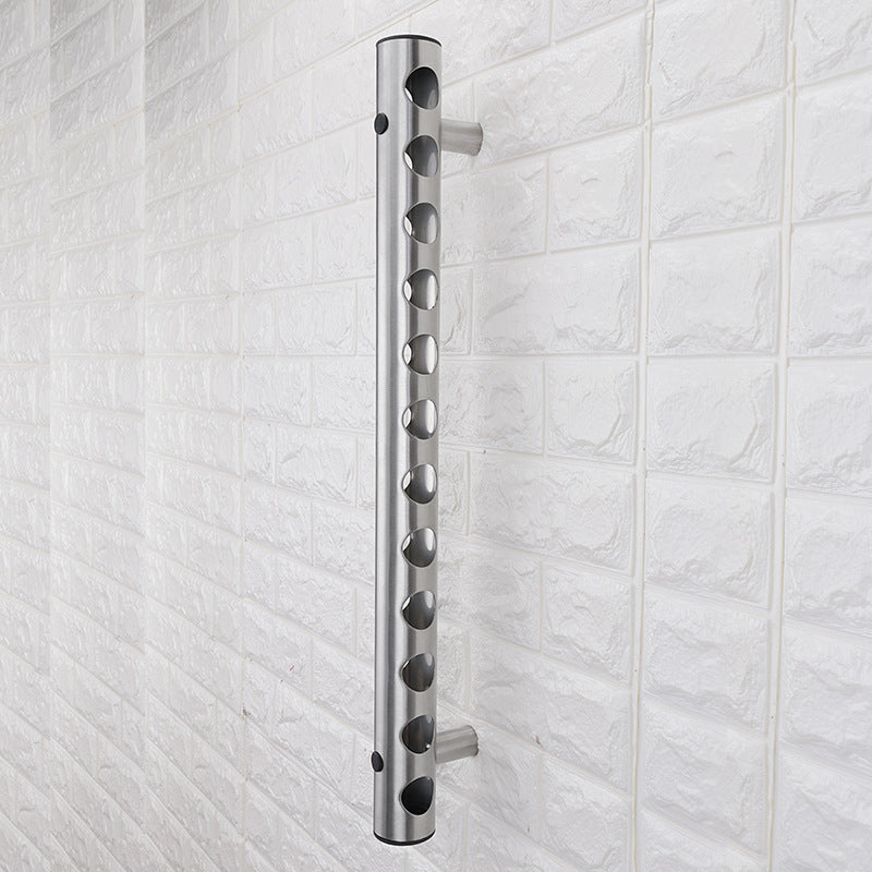 Modern Wall Mounted Wine Rack Gomaki