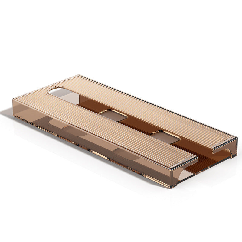 Under Cabinet Wine Glass Rack Gomaki