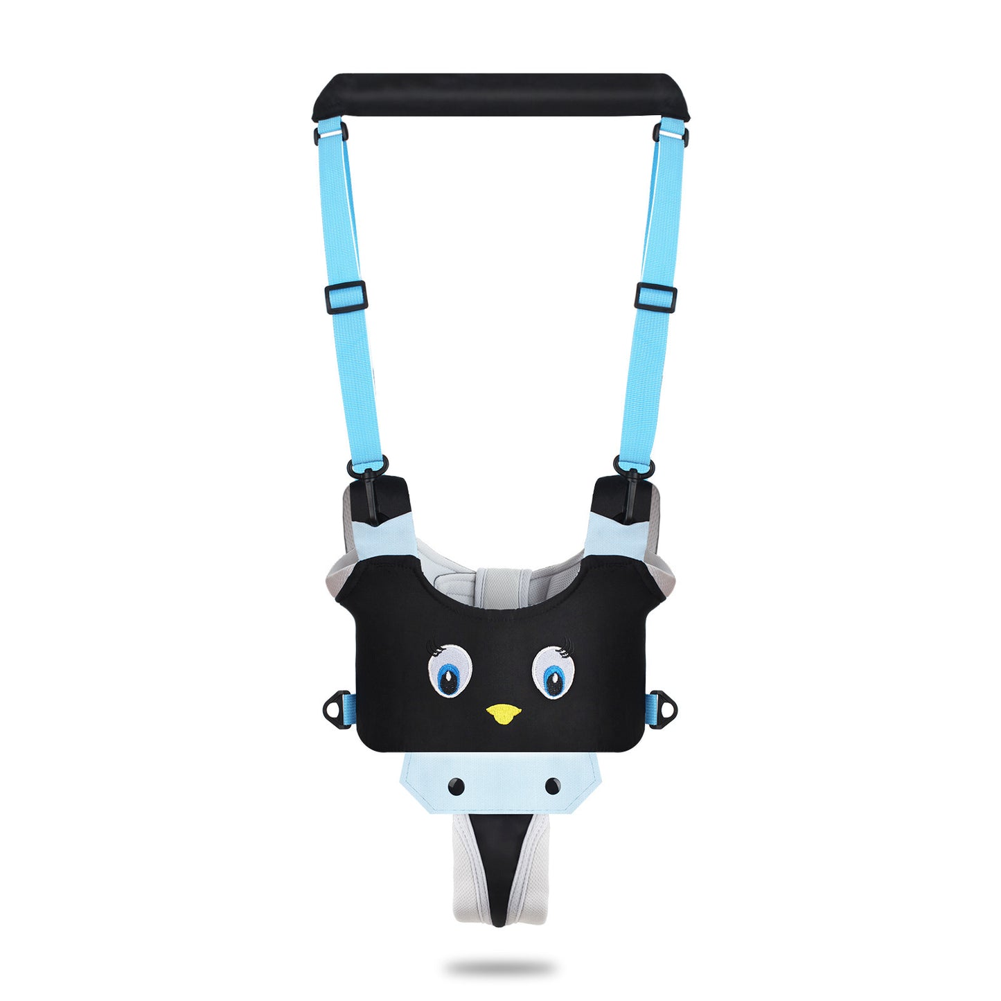 Baby Walking Wings Baby Breathable Cartoon Traction Belt Gomaki