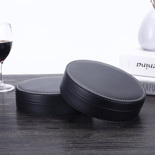 Luxury 4 Piece Wine Accessory Gift Set Gomaki