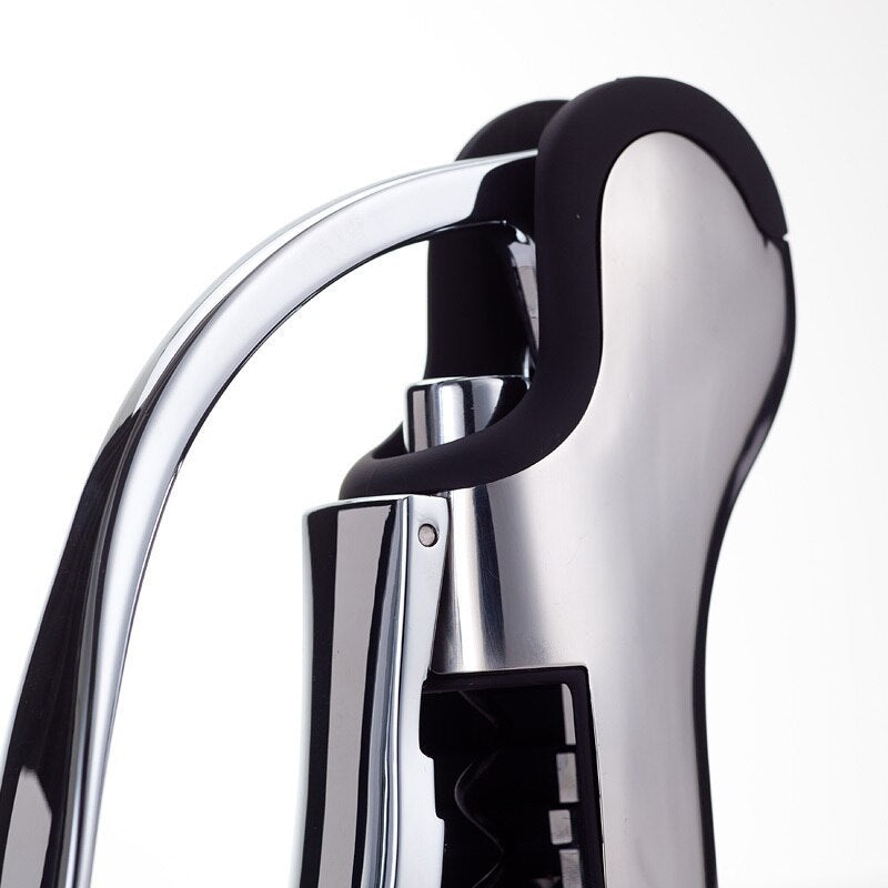 Cavatappi a leva professionale Gomaki