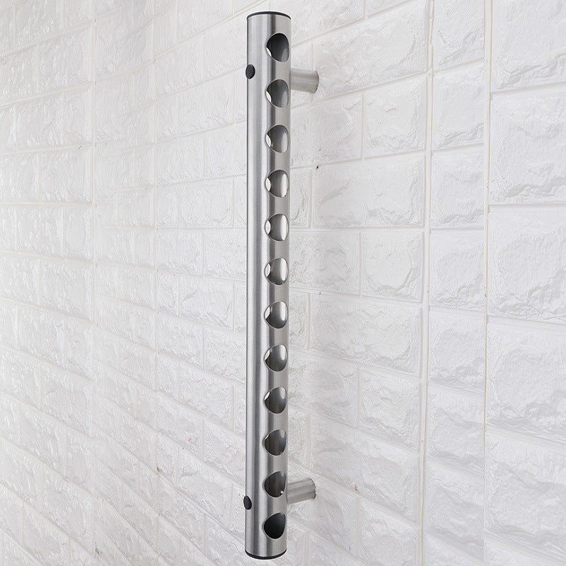 Modern Wall Mounted Wine Rack Gomaki