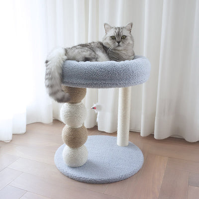Cat Nest Scratching Posts Gomaki