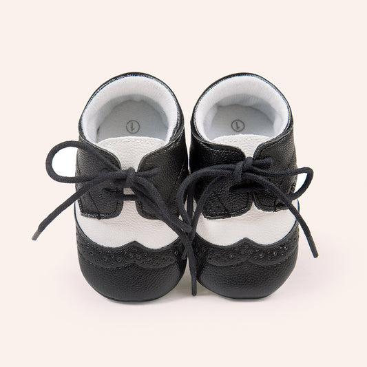 Baby Oxford Shoes Gomaki