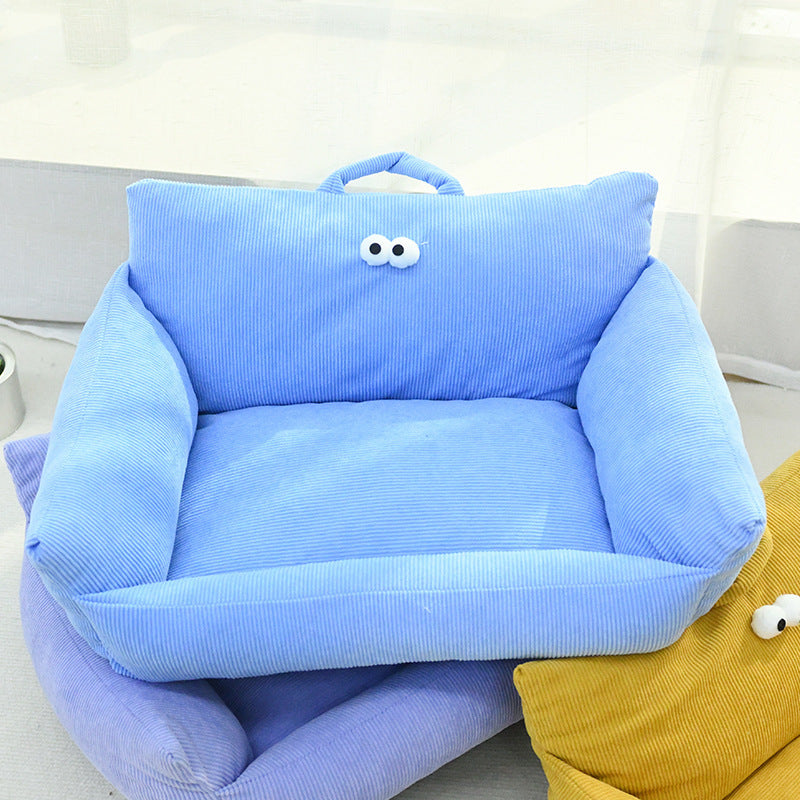 Elastic Cotton Couch for Dogs and Cats Gomaki Shop