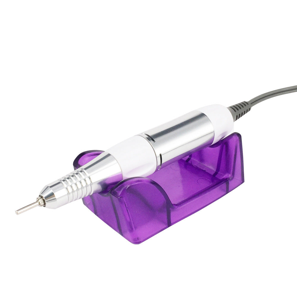 Rechargeable Portable Electric Pen Polish Sharpener Gomaki