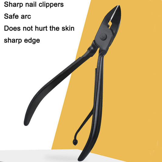 Professional Scissors Nail Clippers Set Gomaki