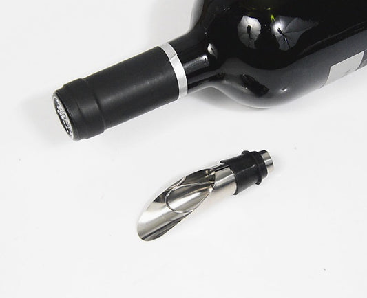 Premium Wine Pourer Spout Gomaki