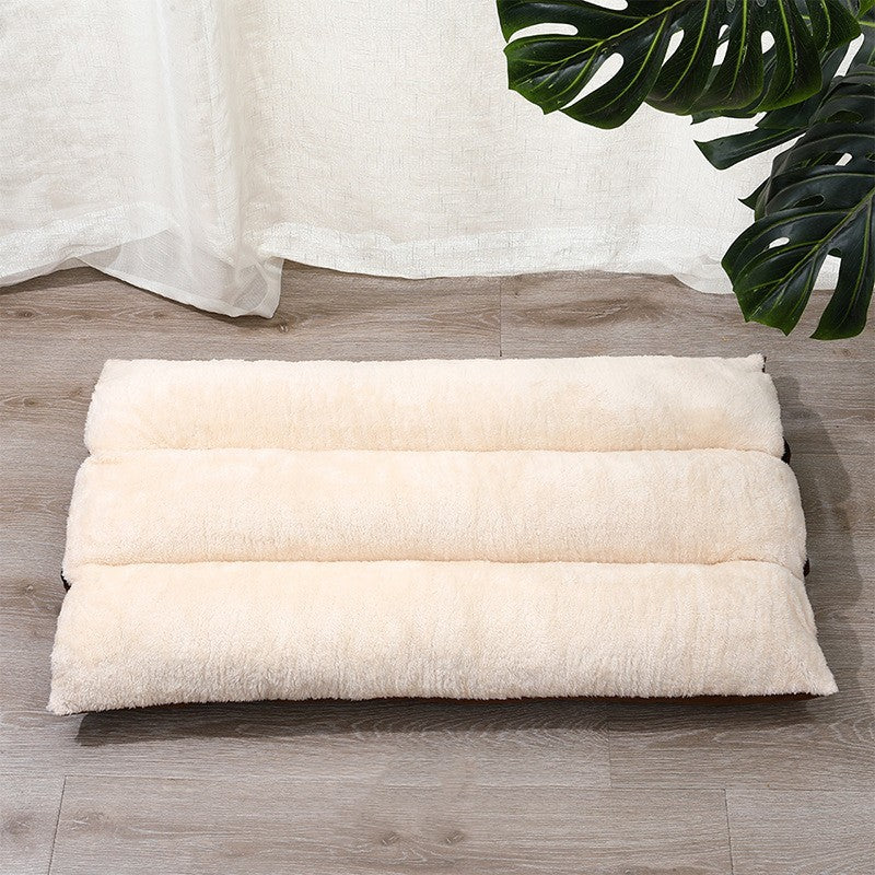 Washable Soft Cushion Mat for Medium and Big Dogs Gomaki Shop