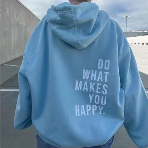 Unisex Oversized Hoodie Gomaki