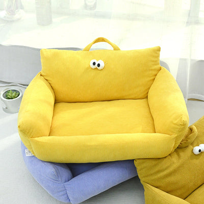 Elastic Cotton Couch for Dogs and Cats Gomaki Shop