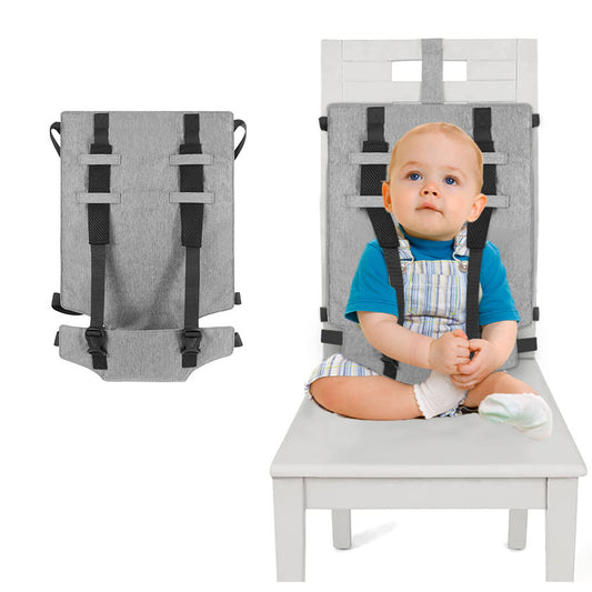 Portable Baby Chair Safety Harness Gomaki