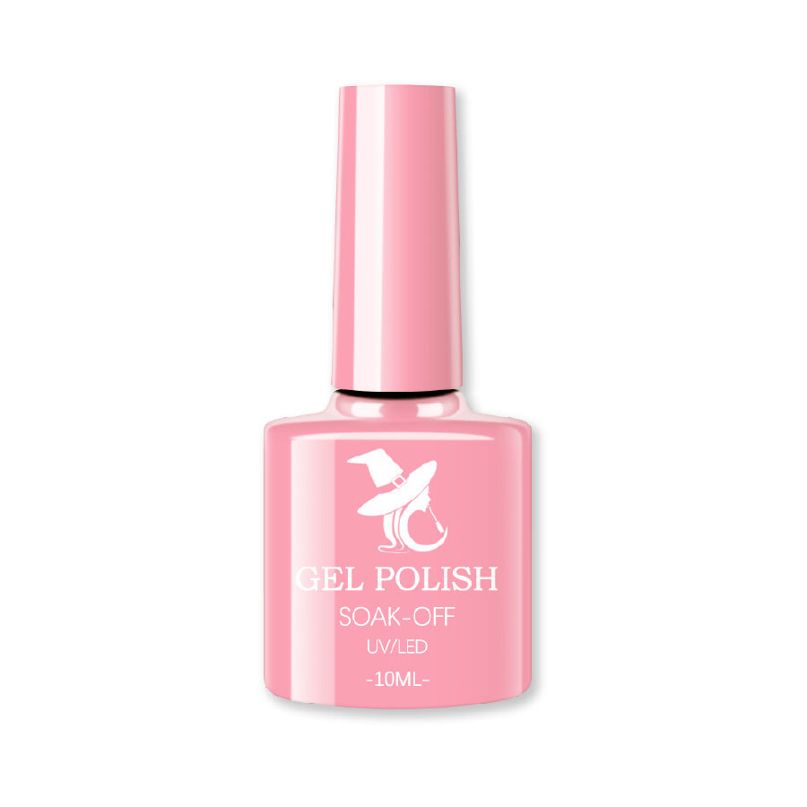 Colorful Gel Nail Polish Set Gomaki