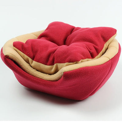 Cozy Cupcake Pet House Gomaki Shop