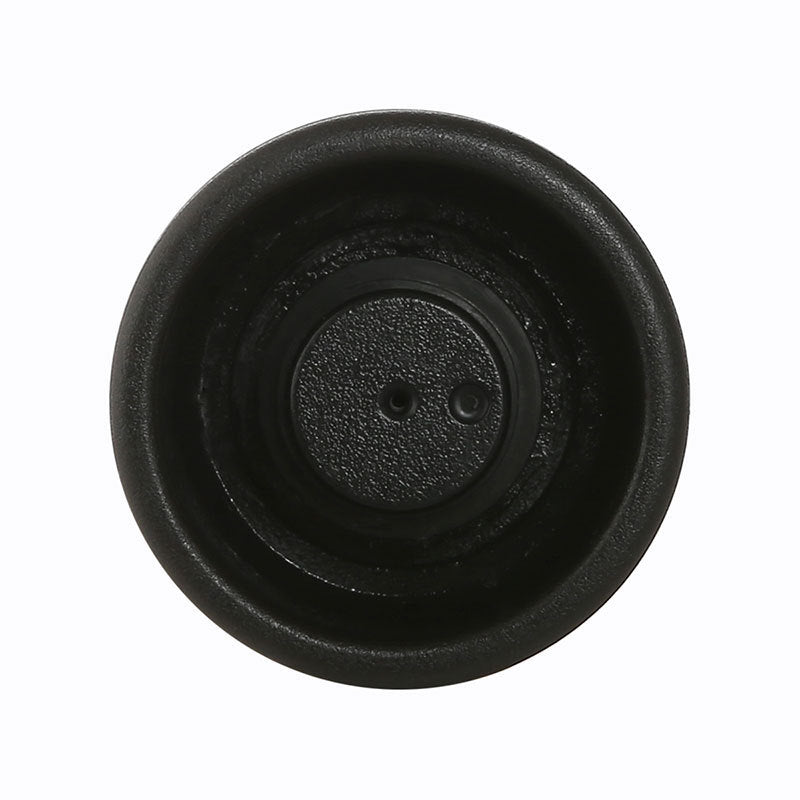 Tappo per bottiglia di vino in acciaio inossidabile con indicatore di data Gomaki