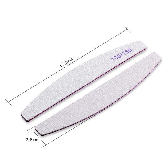Professional Nail Files Gomaki