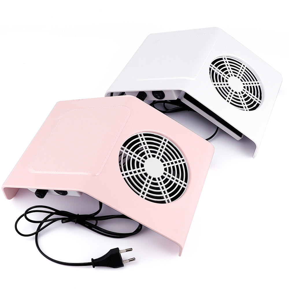 Professional Nail Dust Collector Gomaki