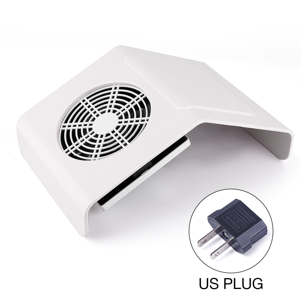 Professional Nail Dust Collector Gomaki