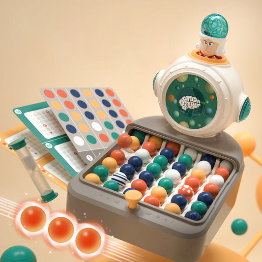 Gomaki Kids Montessori Logic Learning Board