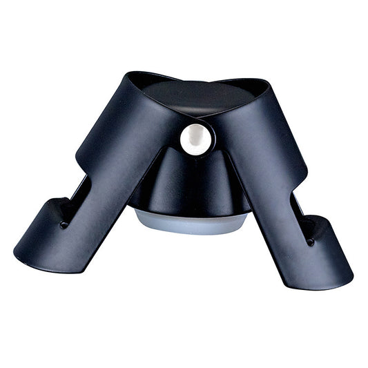Stainless Steel Wine Stopper Champagne Gomaki
