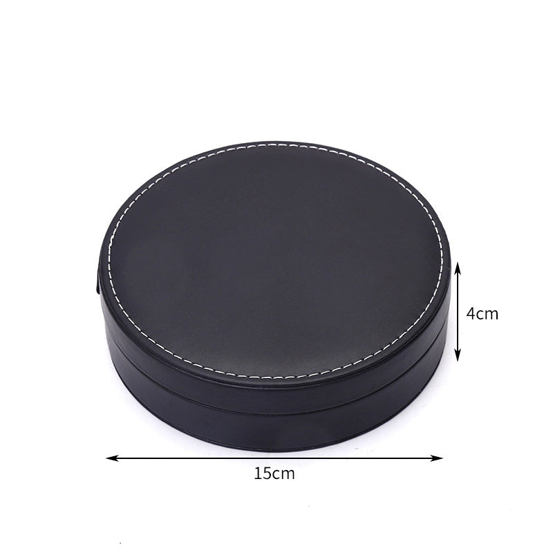 Luxury 4 Piece Wine Accessory Gift Set Gomaki