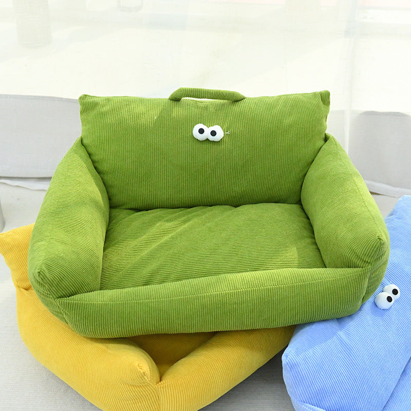 Elastic Cotton Couch for Dogs and Cats Gomaki Shop