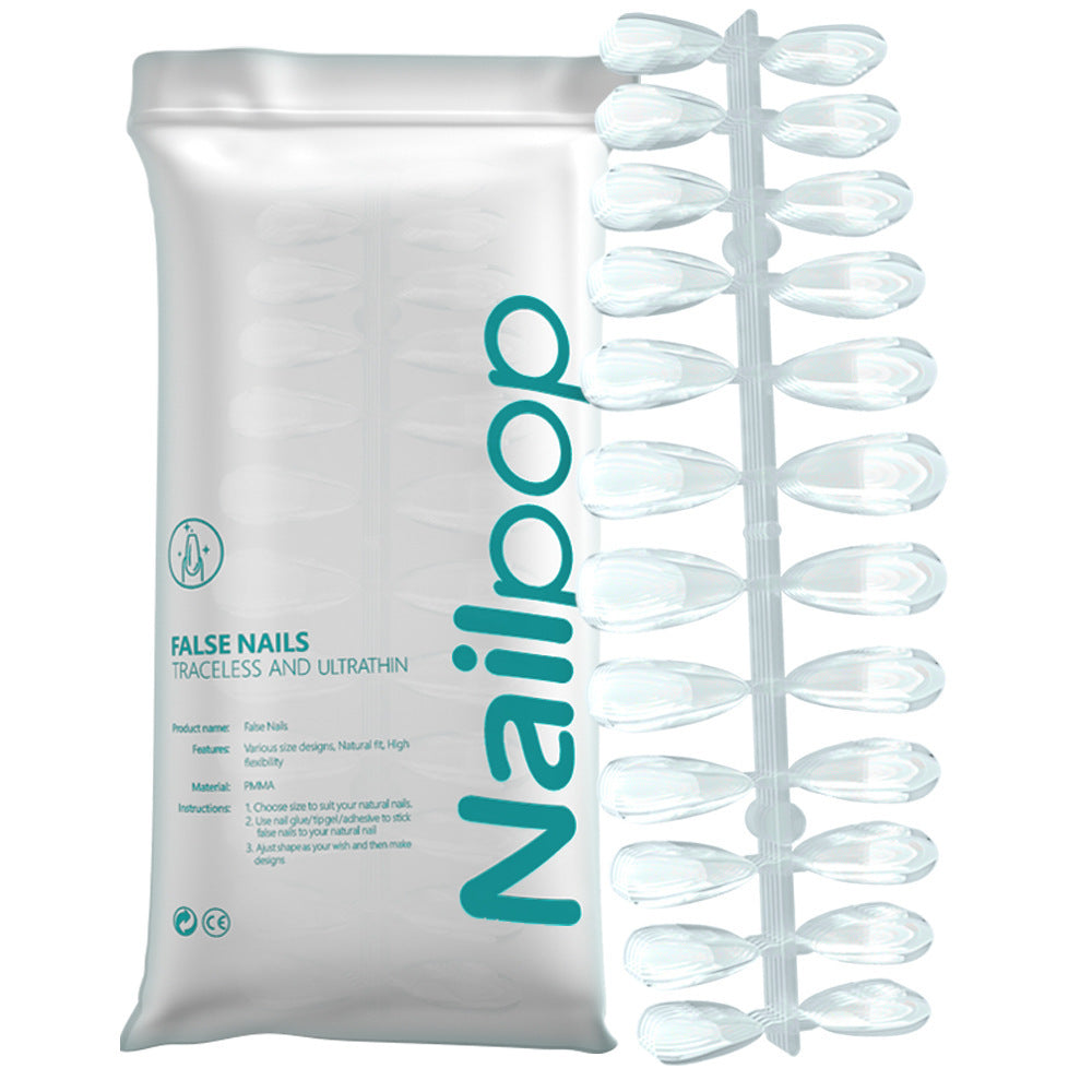 Nailpop Professional Nail Tips Gomaki