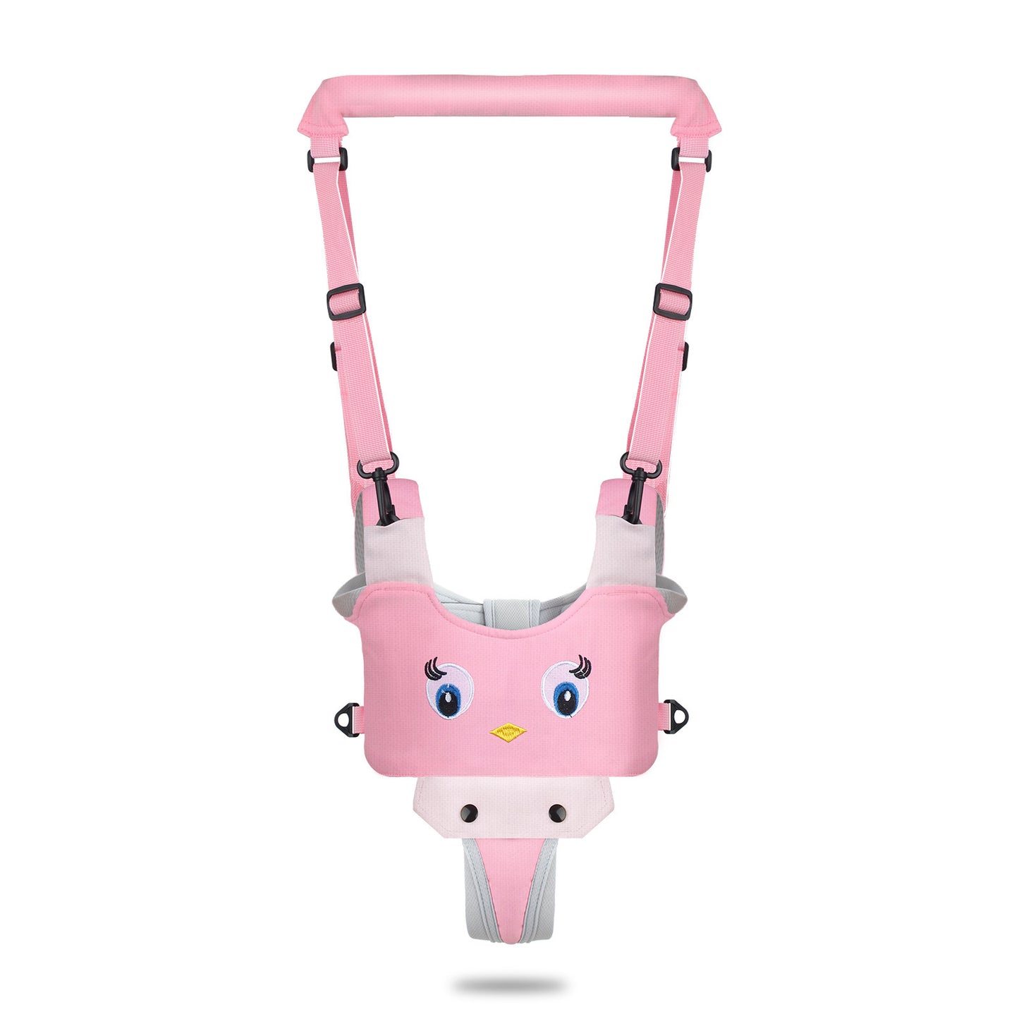 Baby Walking Wings Baby Breathable Cartoon Traction Belt Gomaki