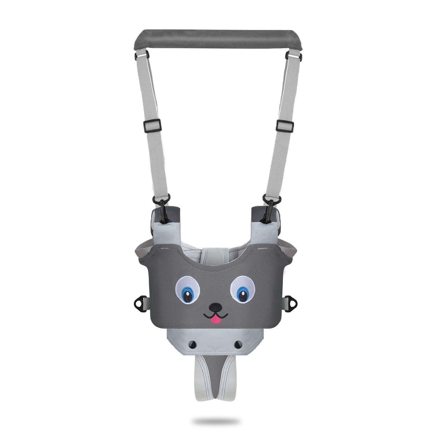 Baby Walking Wings Baby Breathable Cartoon Traction Belt Gomaki