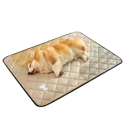 Waterproof Insulated Sleeping Pad For Dogs And Cats Gomaki Shop