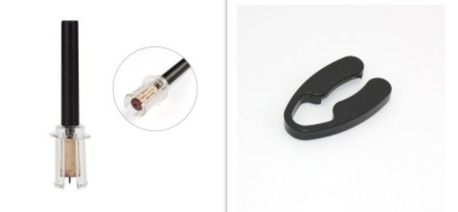 Tagliacapsule professionale per vino Gomaki