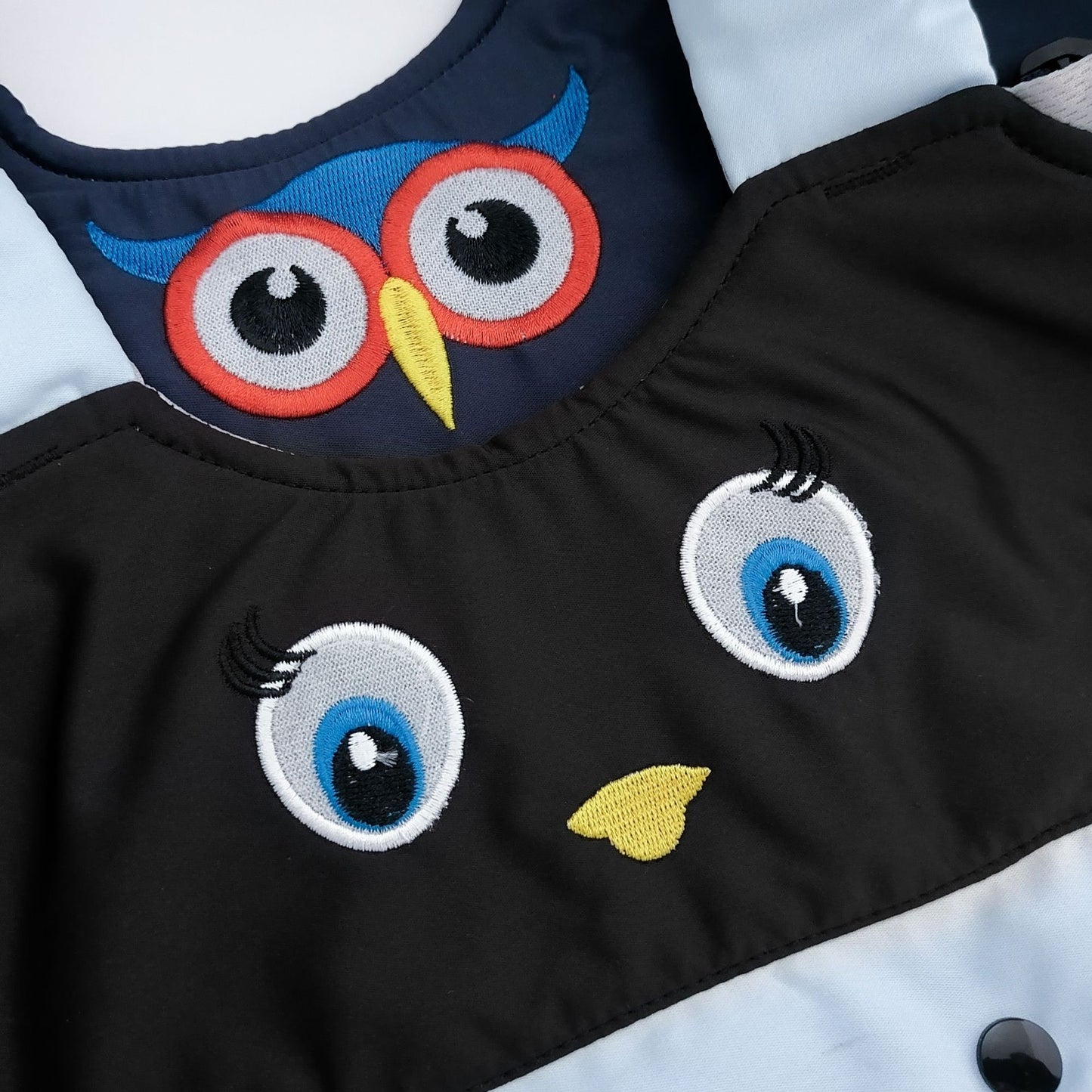 Baby Walking Wings Baby Breathable Cartoon Traction Belt Gomaki