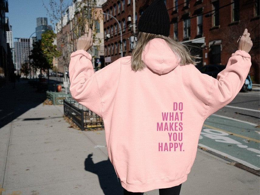Unisex Oversized Hoodie Gomaki
