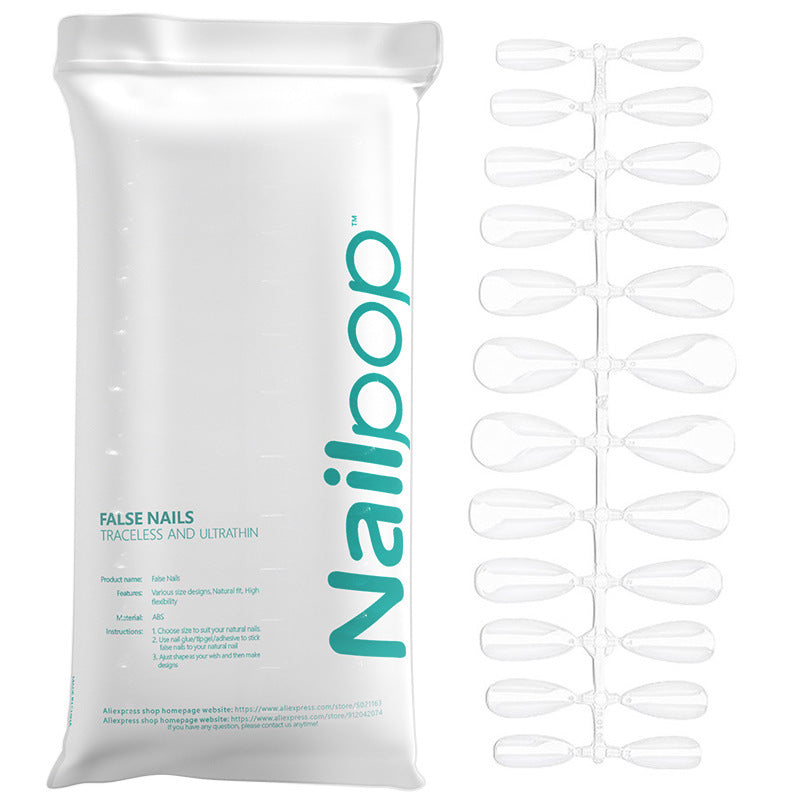 Nailpop Professional Nail Tips Gomaki