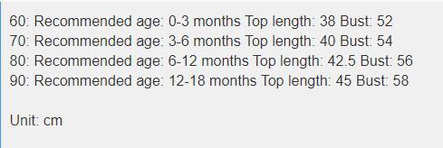 Western Style Cotton Bodysuits for Boys and Girls Gomaki