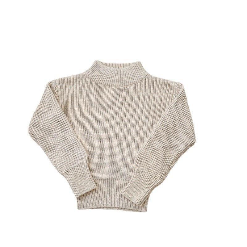 Baby Knitted Gomaki