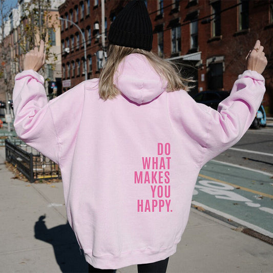 Unisex Oversized Hoodie Gomaki